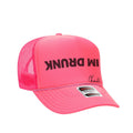 I'm Drunk Hat (Pink)