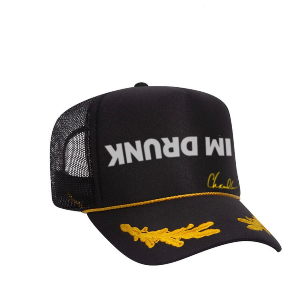 I'm Drunk Hat (Salior)