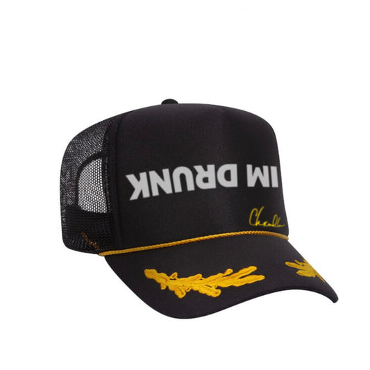 I'm Drunk Hat (Salior)